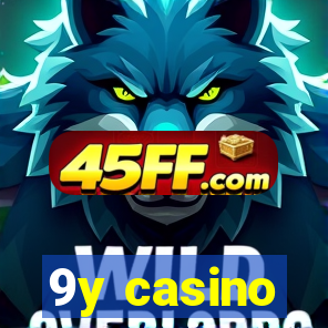 9y casino